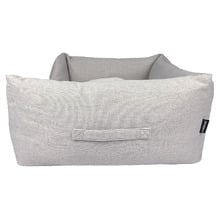 Bolstered Dog Bed